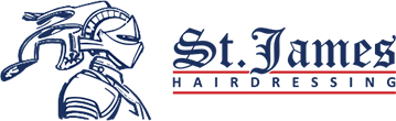 St. James Hairdressing